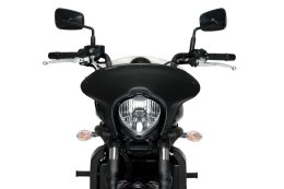 Owiewka PUIG Batwing SML do Kawasaki Vulcan 15-25 (Sport)