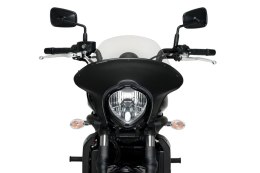 Owiewka PUIG Batwing SML do Kawasaki Vulcan 15-25 (Touring)