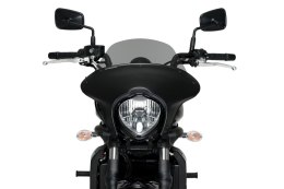 Owiewka PUIG Batwing SML do Kawasaki Vulcan 15-25 (Touring)