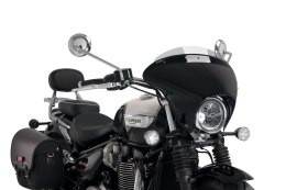 Owiewka PUIG Batwing SML do Triumph Boneville Speedmaster 18-25 Sport