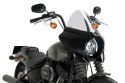 Owiewka PUIG Mirage Harley Davidson Softail Street Bob FXBB 21-25