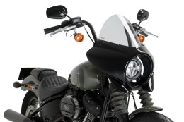 Owiewka PUIG Mirage Harley Davidson Softail Street Bob FXBB 21-25