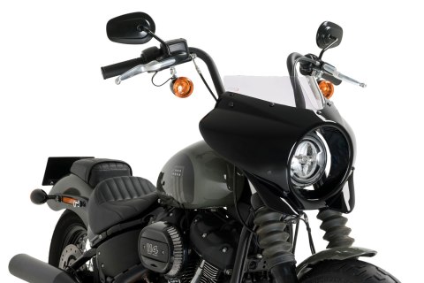Owiewka PUIG Mirage Harley Softail Street Bob FXBB 21-25 Sport