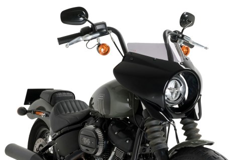 Owiewka PUIG Mirage Harley Softail Street Bob FXBB 21-25 Sport