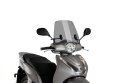 Owiewka PUIG do Honda SH Mode 125 21-25 (Traffic)