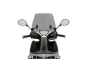 Owiewka PUIG do Honda SH Mode 125 21-25 (Traffic)