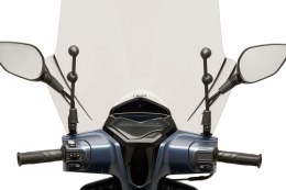 Owiewka PUIG do SYM Symphony ST 125 / 200 LC E5 21-25 (T.X.)