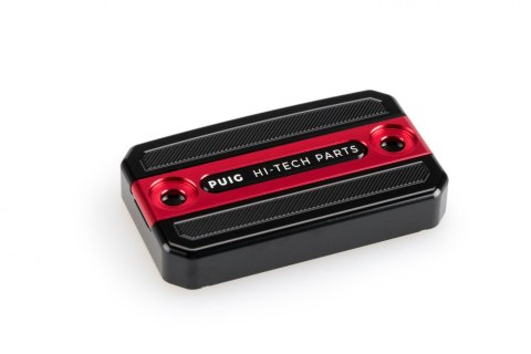 Pokrywa zbiorniczka płynu sprzęgła PUIG do Ducati Scrambler 1100