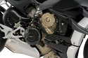 Pokrywy dekli silnika PUIG do Ducati Streetfighter V4 20-22