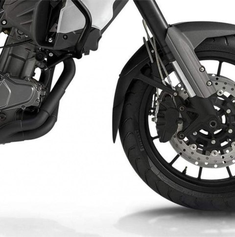 Przedłużenie błotnika do Benelli TRK 502 / TRK 702 (przednie)