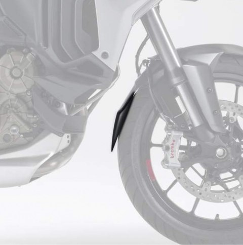 Przedłużenie błotnika do Ducati Multistrada V2 25 V4 S 21-24 przednie