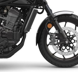 Przedłużenie błotnika do Honda CMX1100 Rebel 21-25 (przednie)