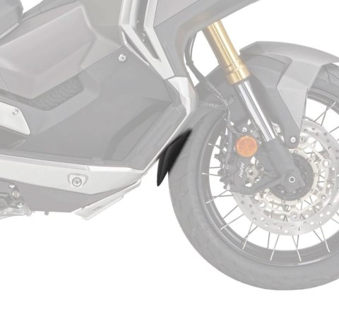 Przedłużenie błotnika do Honda Forza 750 21-24 (przednie)