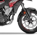 Przedłużenie błotnika do Kawasaki Z650RS 22-25 (przednie)