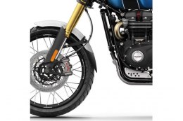 Przedłużenie błotnika do Triumph Scrambler 1200 XC / XE 19-25 przednie