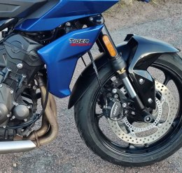 Przedłużenie błotnika do Triumph Tiger Sport 22-25 (przednie)