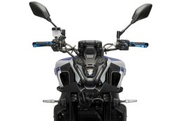 Przedni spoiler do Yamaha MT-09 21-23