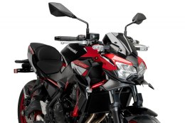 Przedni spoiler dociskowy do Kawasaki Z650 21-25