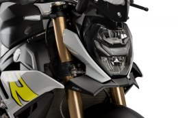 Przednie spoilery dociskowe do BMW S1000R 21-24 / M1000R 23-24 (Naked)