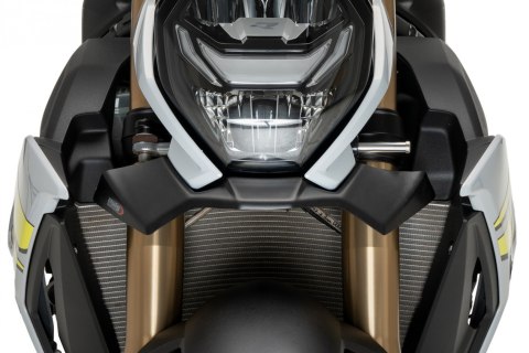 Przednie spoilery dociskowe do BMW S1000R 21-24 / M1000R 23-24 (Naked)