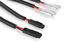 Przewody podłączenia kierunkowskazów Honda CB650R CBR650R CBR1000RR