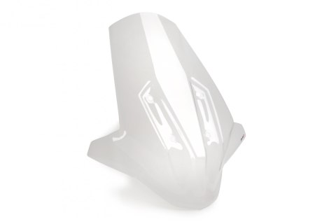 Szyba PUIG V-Tech do BMW C400X 19-24