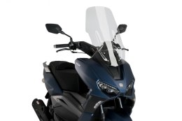 Szyba PUIG V-Tech do Keeway Vieste 125 / 300 21-25 (Touring)