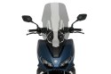 Szyba PUIG V-Tech do Keeway Vieste 125 / 300 21-25 (Touring)