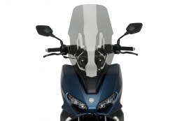 Szyba PUIG V-Tech do Keeway Vieste 125 / 300 21-25 (Touring)