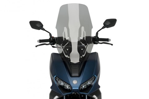 Szyba PUIG V-Tech do Keeway Vieste 125 / 300 21-25 (Touring)