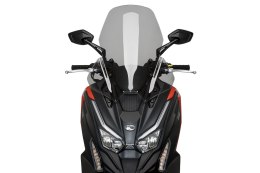 Szyba PUIG V-Tech do Kymco DT X125 / X360 22-25