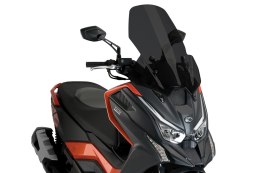 Szyba PUIG V-Tech do Kymco DT X125 / X360 22-25