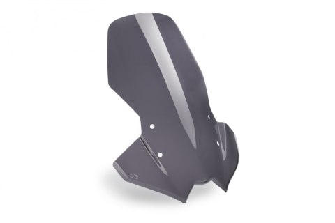 Szyba PUIG V-Tech do Kymco DT X125 / X360 22-25