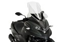 Szyba PUIG V-Tech do Yamaha Tricity 300 20-25(Touring)