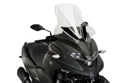 Szyba PUIG V-Tech do Yamaha Tricity 300 20-25(Touring)