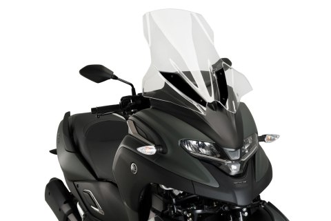 Szyba PUIG V-Tech do Yamaha Tricity 300 20-25(Touring)