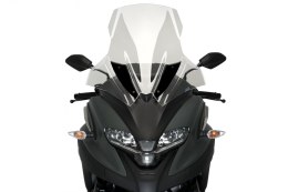 Szyba PUIG V-Tech do Yamaha Tricity 300 20-25(Touring)