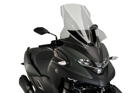 Szyba PUIG V-Tech do Yamaha Tricity 300 20-25(Touring)