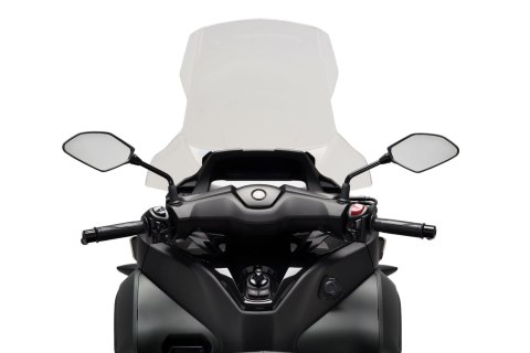 Szyba PUIG V-Tech do Yamaha Tricity 300 20-25(Touring)