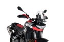 Szyba sportowa PUIG do Aprilia Tuareg 660 / Rally 22-25