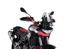 Szyba sportowa PUIG do Aprilia Tuareg 660 / Rally 22-25