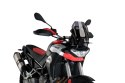 Szyba sportowa PUIG do Aprilia Tuareg 660 / Rally 22-25
