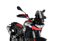 Szyba sportowa PUIG do Aprilia Tuareg 660 / Rally 22-25