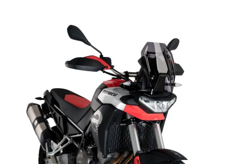 Szyba sportowa PUIG do Aprilia Tuareg 660 / Rally 22-25