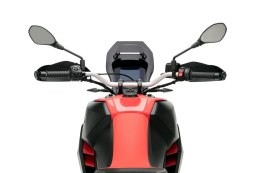 Szyba sportowa PUIG do Aprilia Tuareg 660 / Rally 22-25