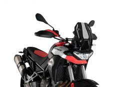 Szyba sportowa PUIG do Aprilia Tuareg 660 / Rally 22-25