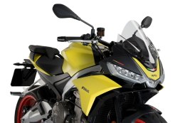 Szyba sportowa PUIG do Aprilia Tuono 660 21-25