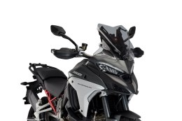 Szyba sportowa PUIG do Ducati Multistrada V4S 21-25
