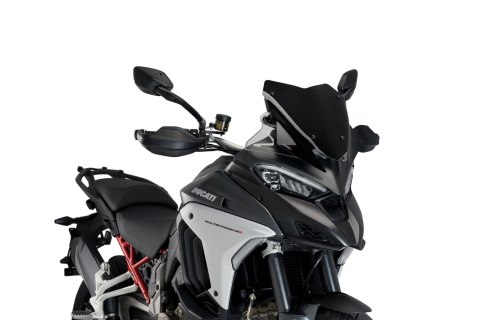 Szyba sportowa PUIG do Ducati Multistrada V4S 21-25