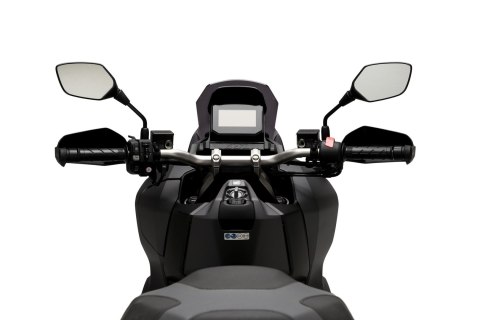 Szyba sportowa PUIG do Honda ADV 350 22-25